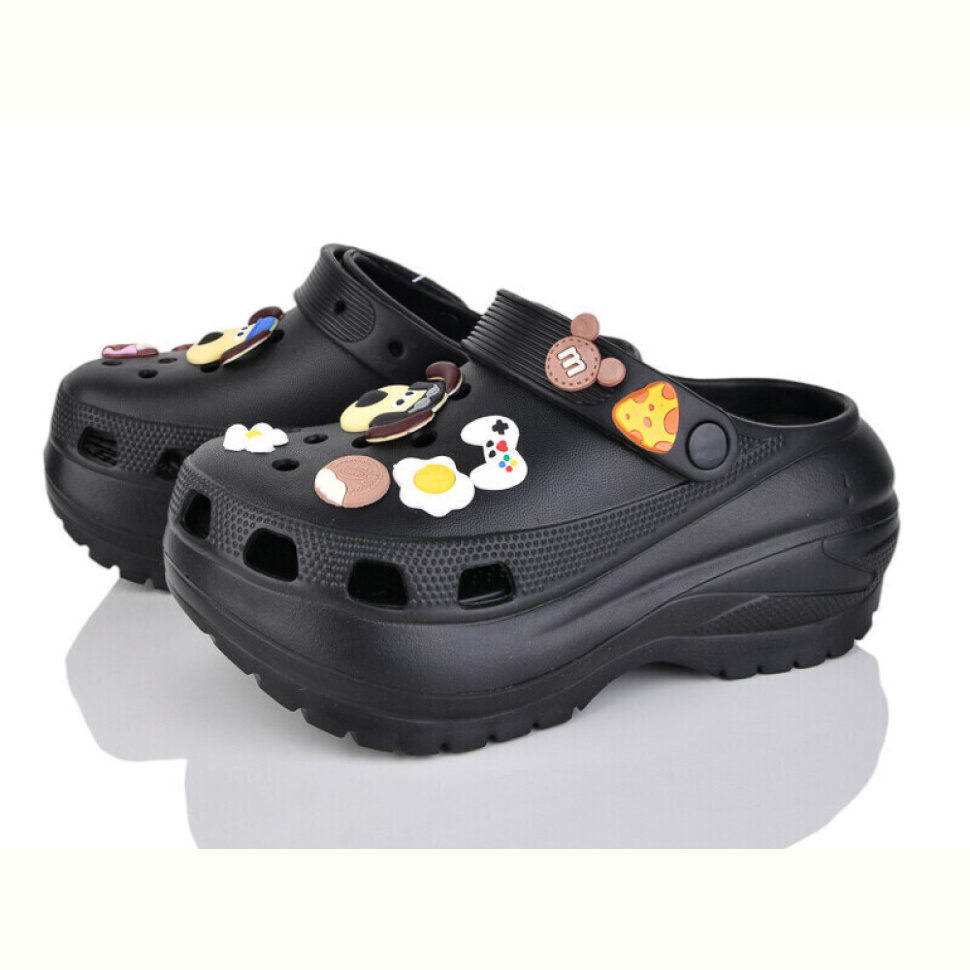 Кроксы HOROSO-UFO PA108-1 Кроксы HOROSO-UFO PA108-1