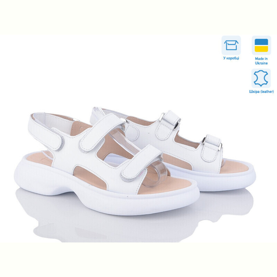 Босоножки Ailinda 876-8