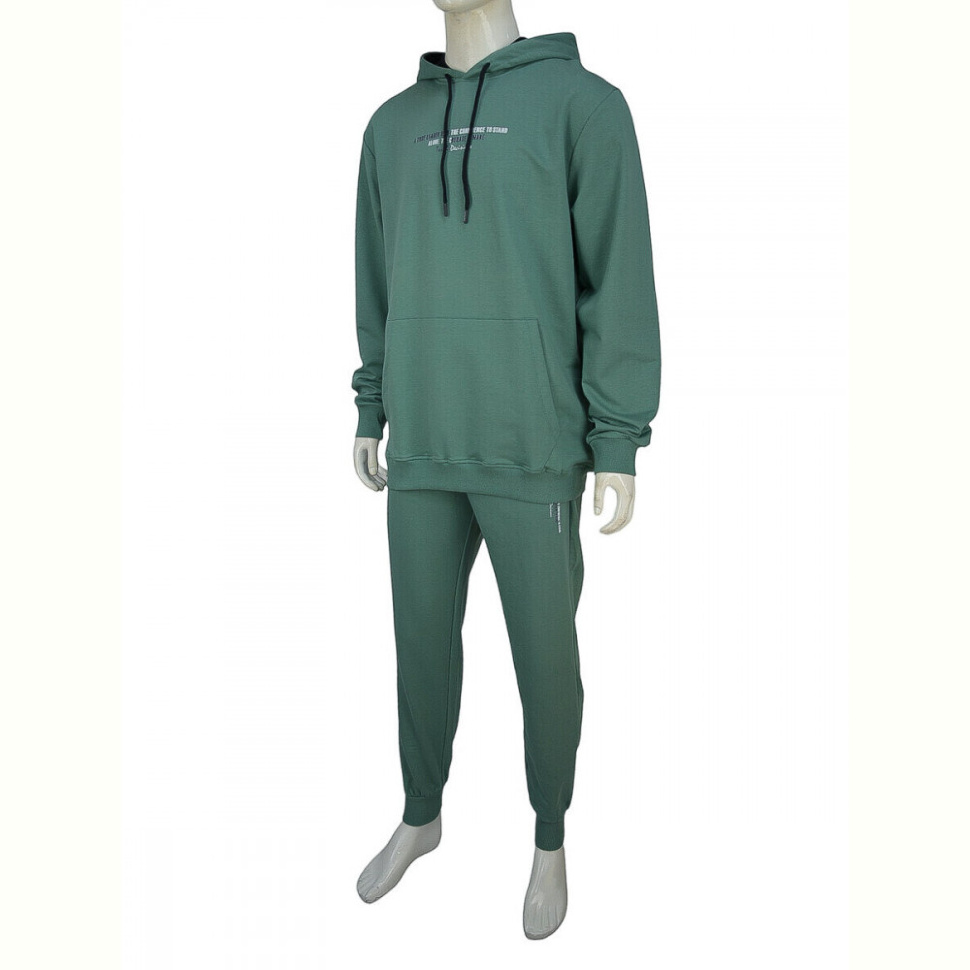Спортивный костюм Novac Vicente 2355 green