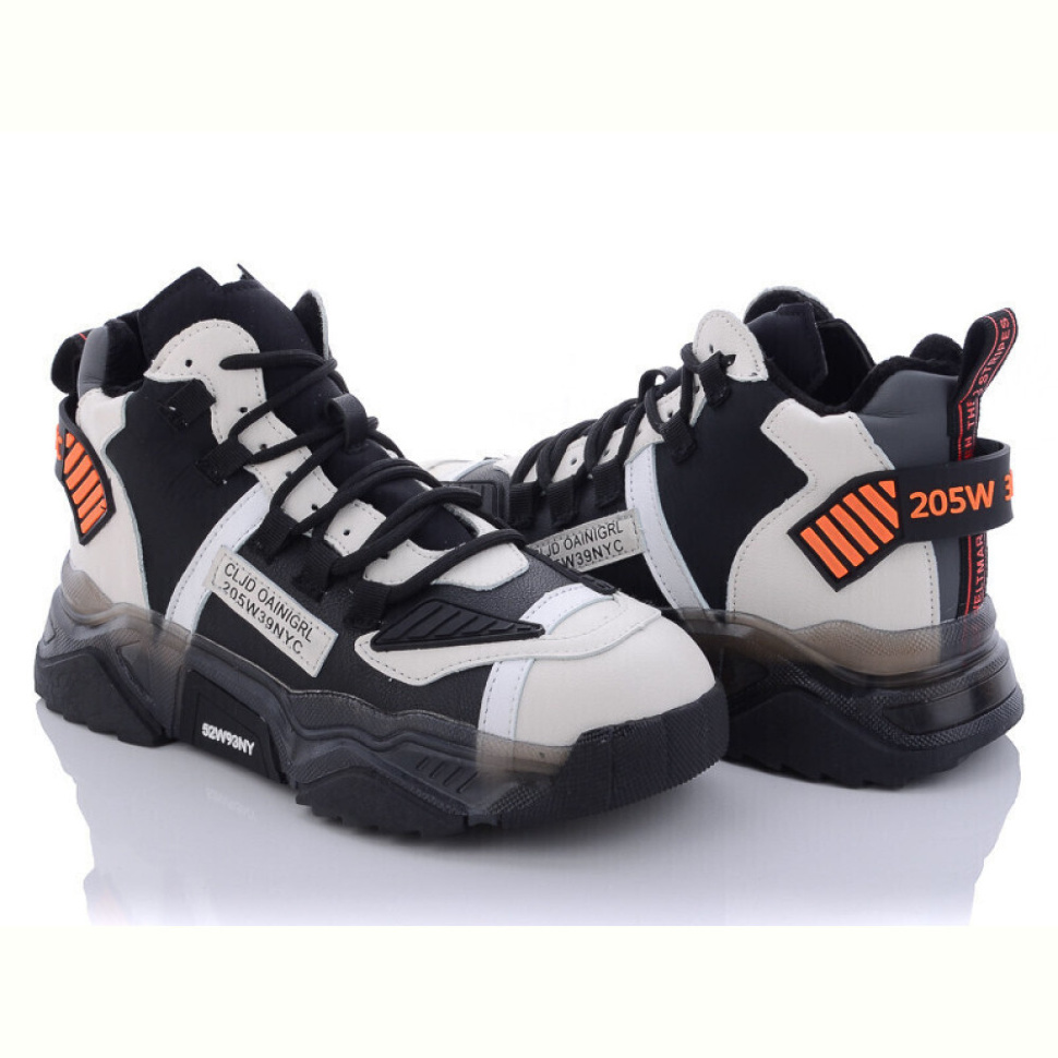 Кроссовки Захар-Gold 2373-2