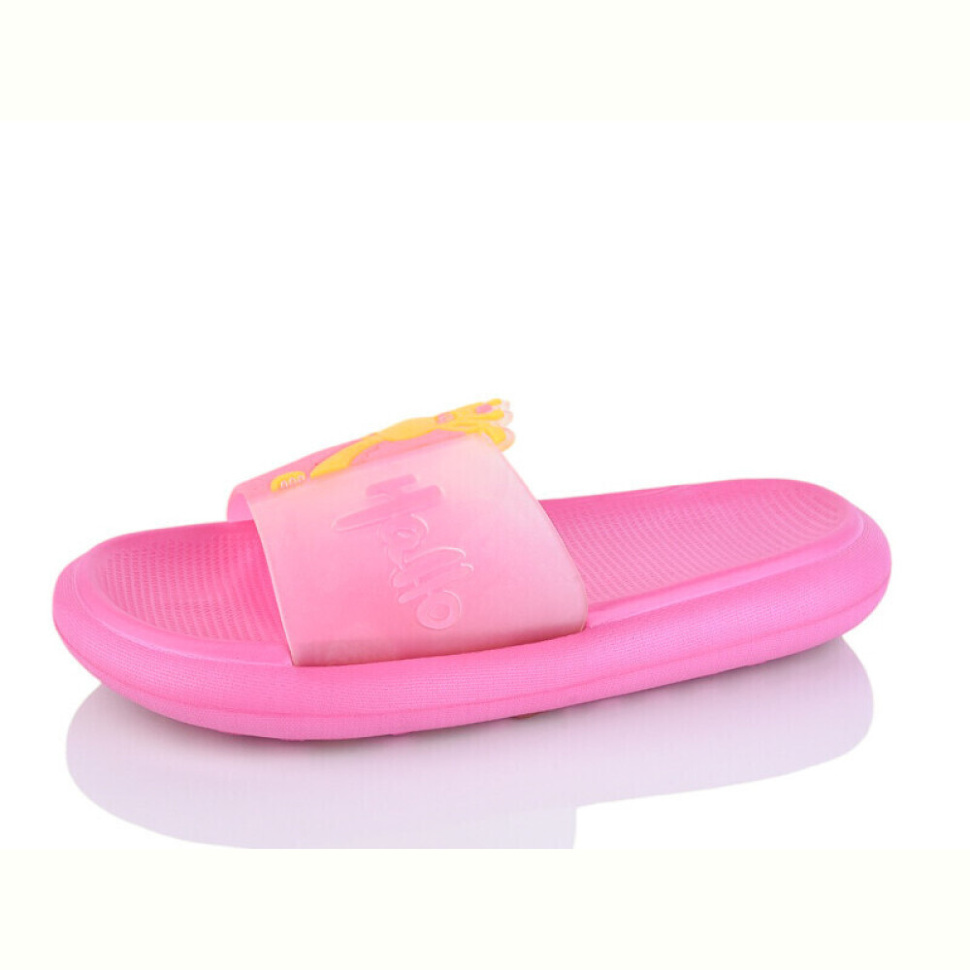 Шлепки Luck Line 5028-39A