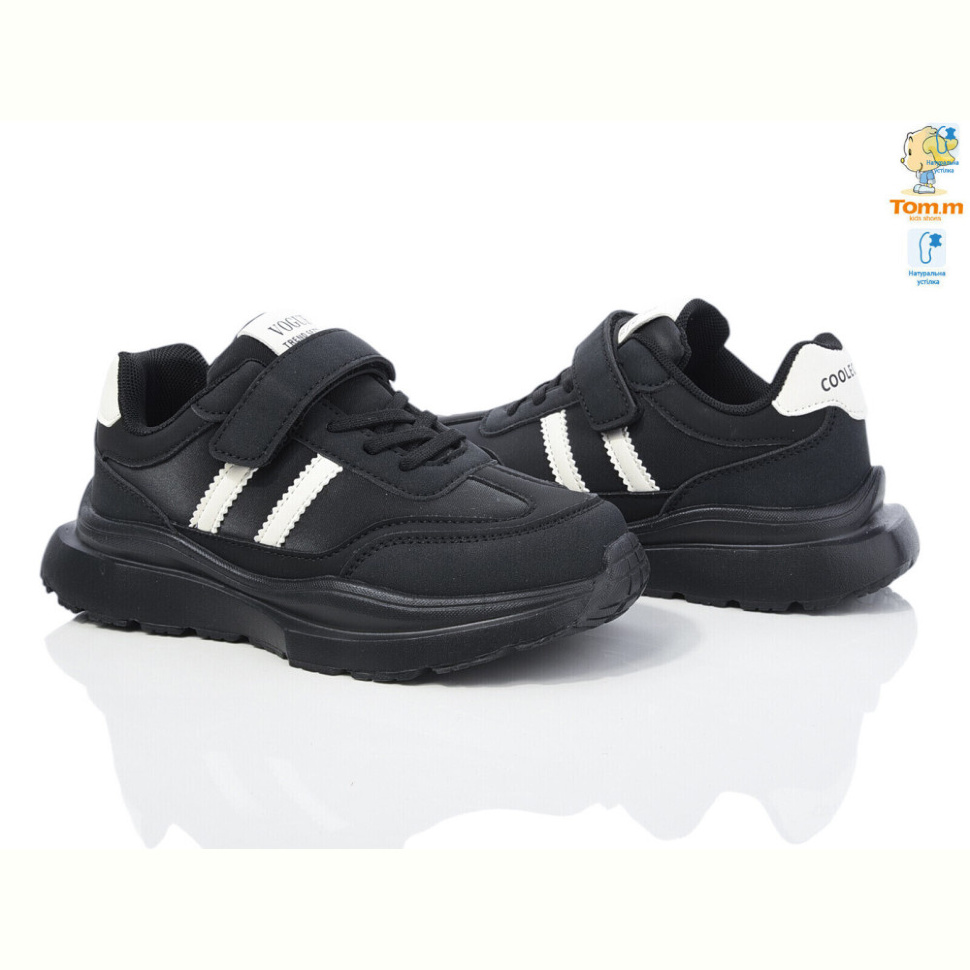 Кроссовки TOM.M 11518H