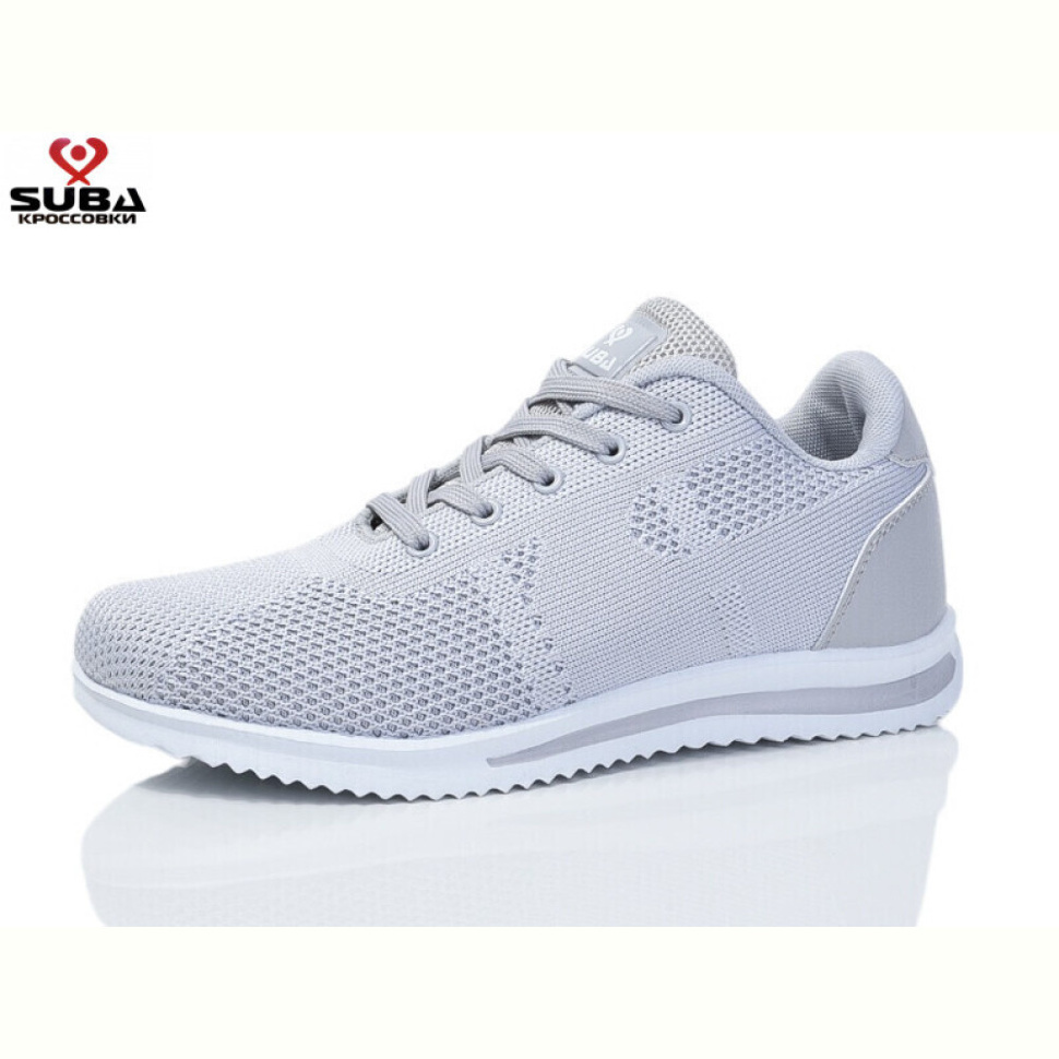 Кроссовки SUBA B742-4
