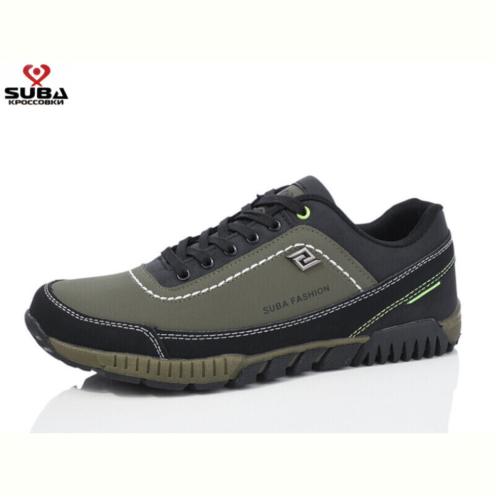 Кроссовки SUBA H607-7 піна