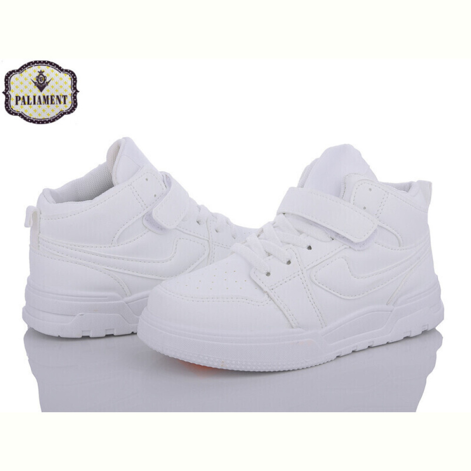 Кроссовки PALIAMENT 8528