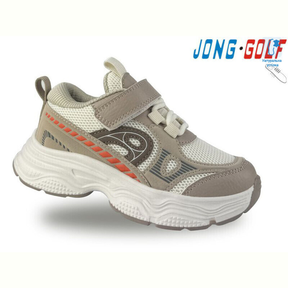 Кроссовки Jong Golf B11428-3