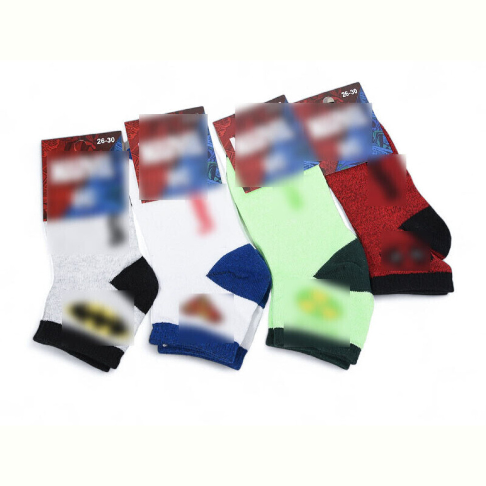 Носки Obuvok 357 (03794) mix