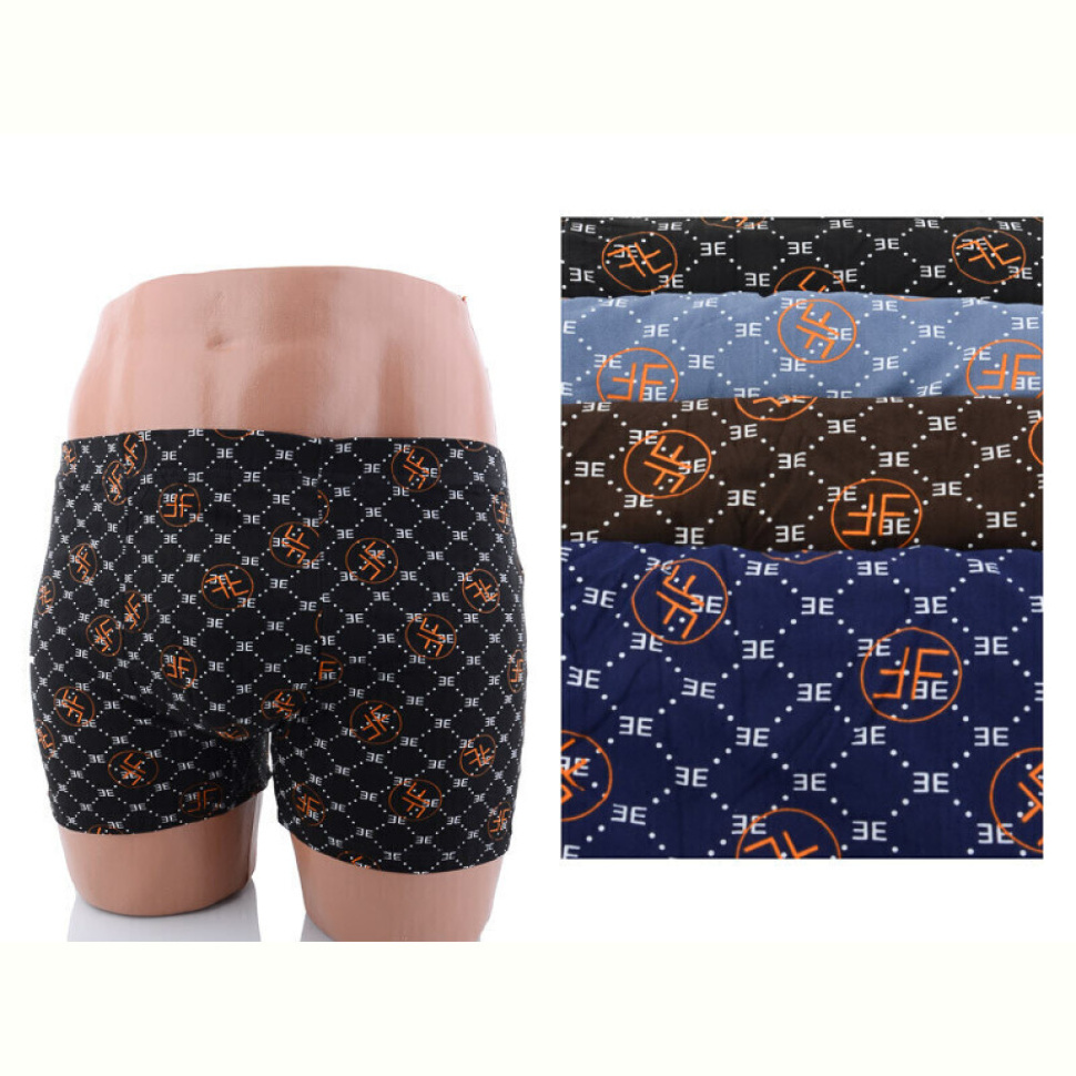 Трусы Textile 65139 mix Трусы Textile 65139 mix