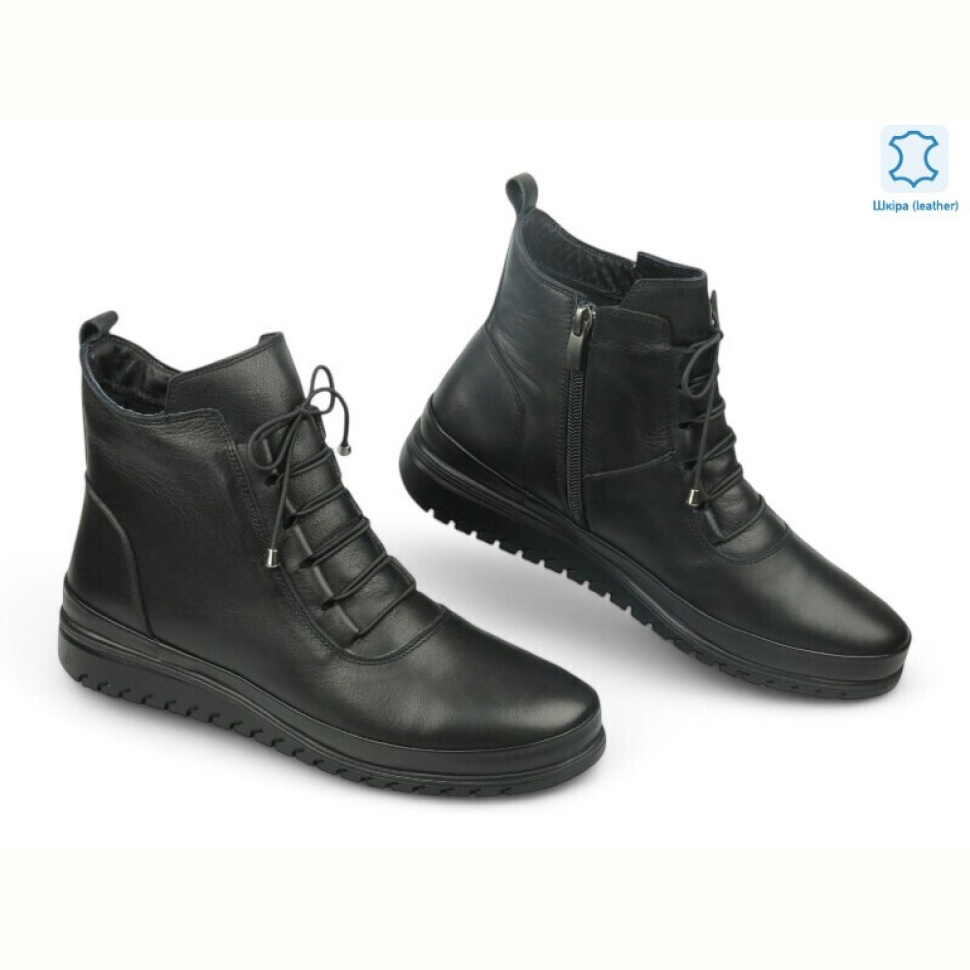 Ботинки Allshoes 200114