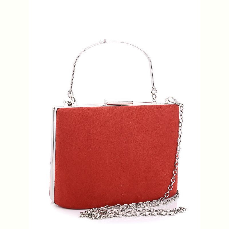 Сумка YourStore 6616 red