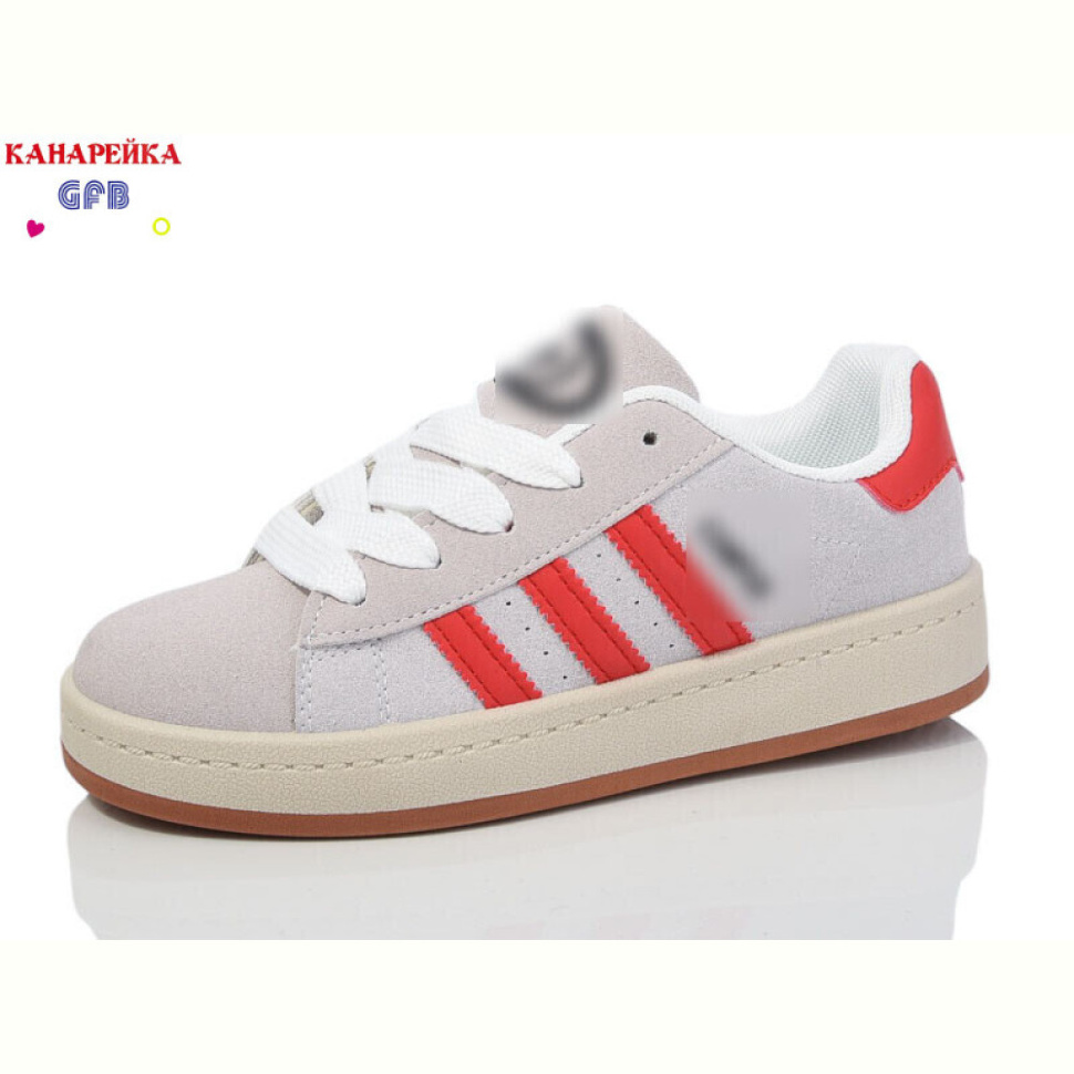 Кроссовки GFB-Канарейка M3073-9