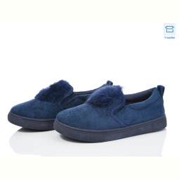 Слипоны Ok Shoes 003-2