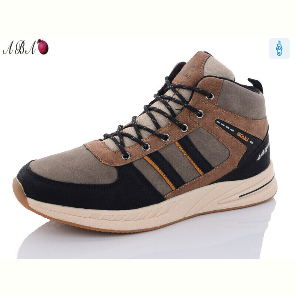 Ботинки Aba A9ABA25-3 Ботинки Aba A9ABA25-3