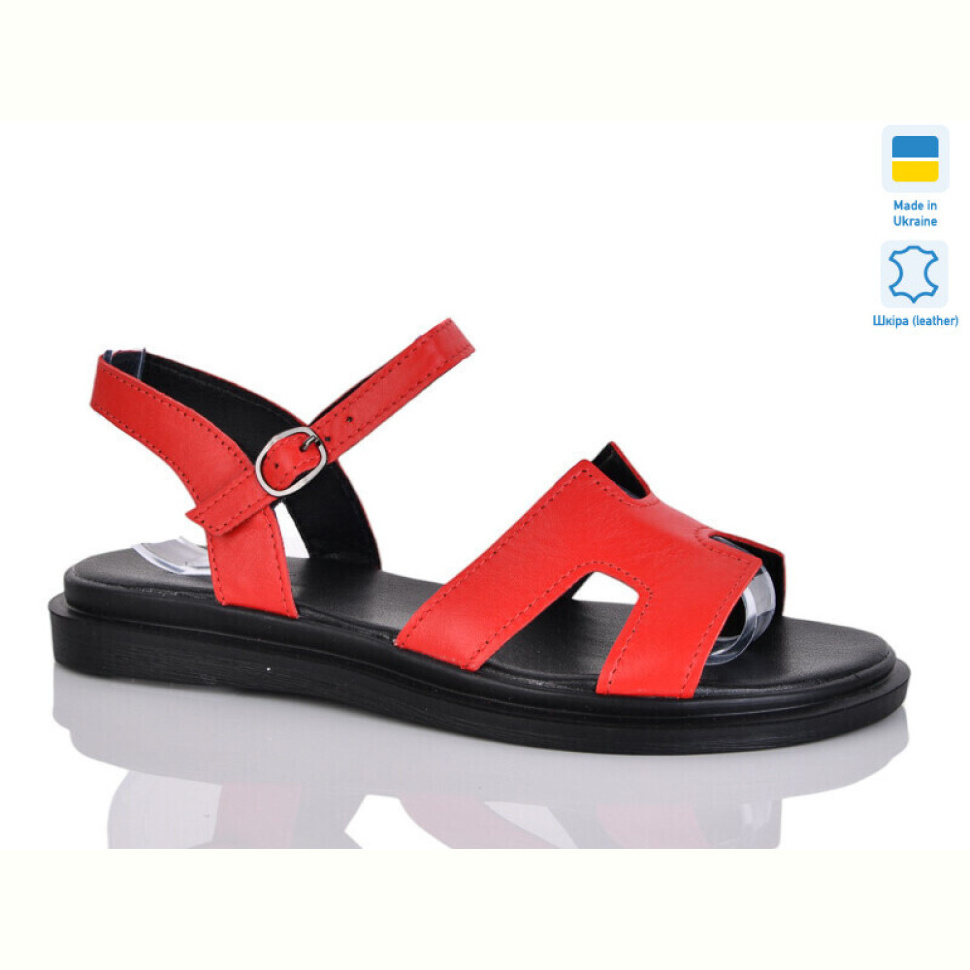 Босоножки Sali 513 чер.к.