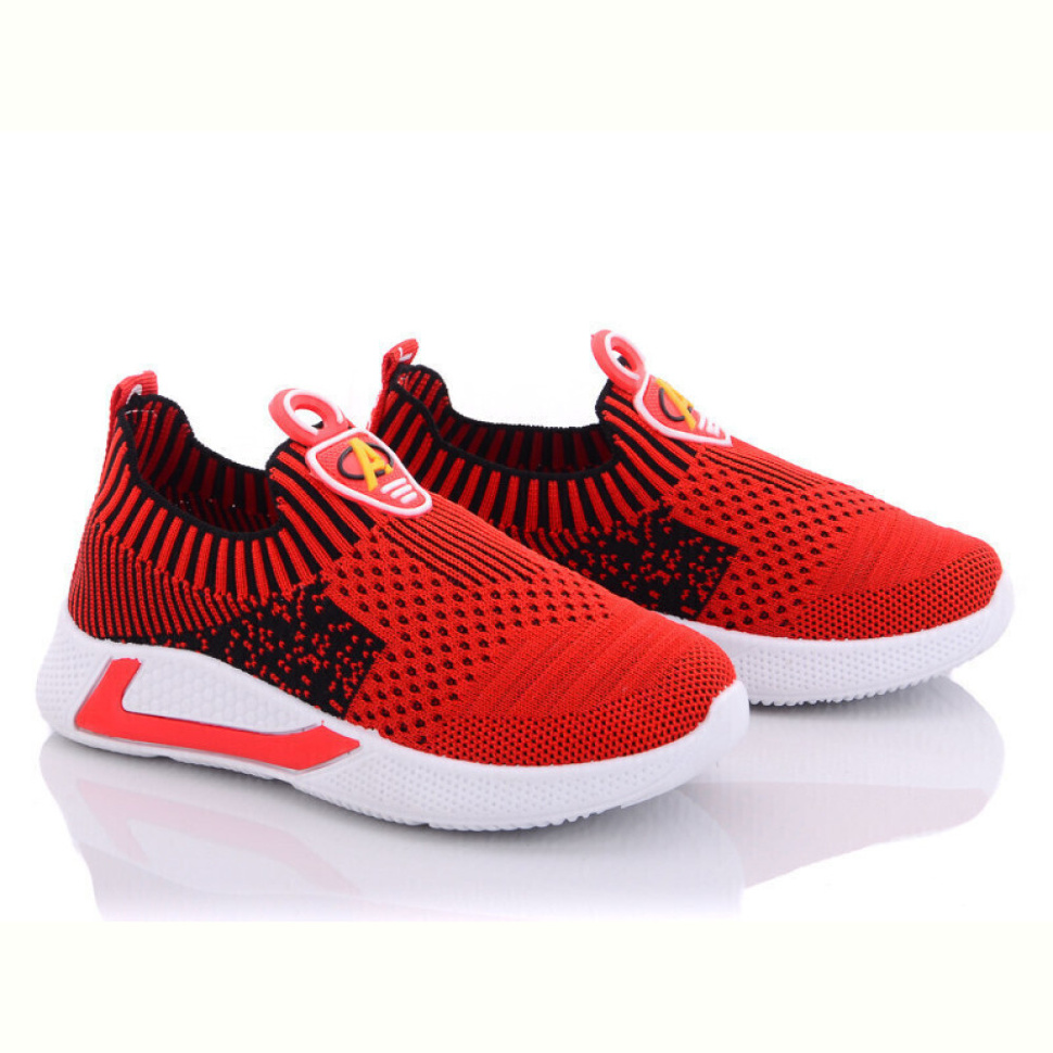 Кроссовки Ok Shoes A-205-3