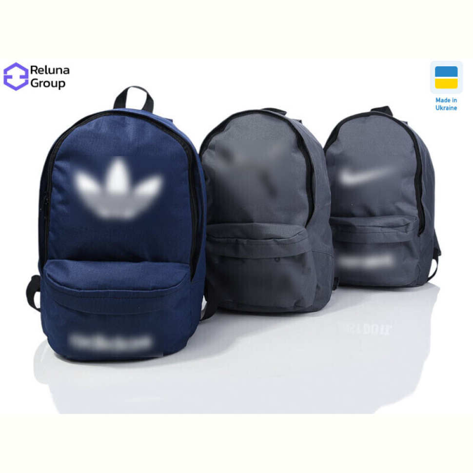 Рюкзак Reluna Group 182-1-1 mix