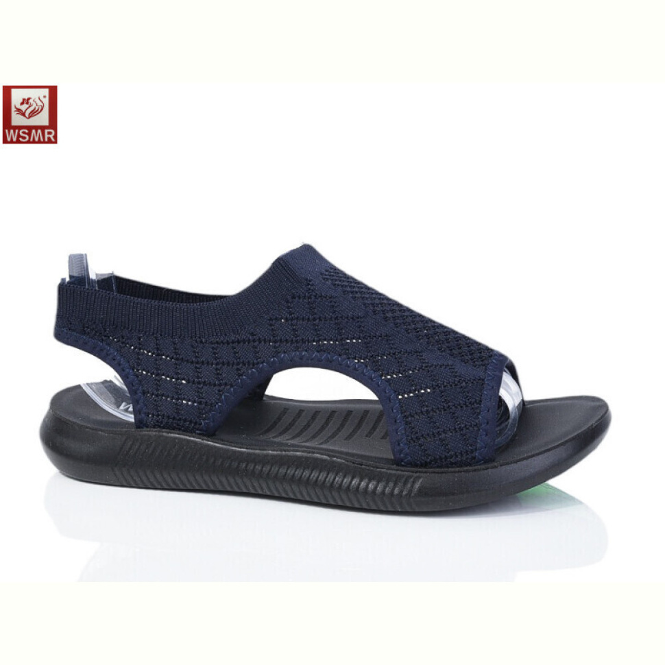 Босоножки WSMR F06-6