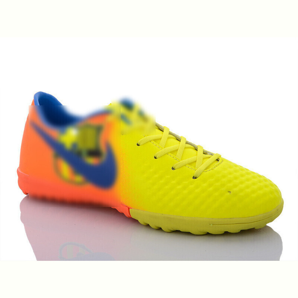 Футбольная обувь Enigma A917orange