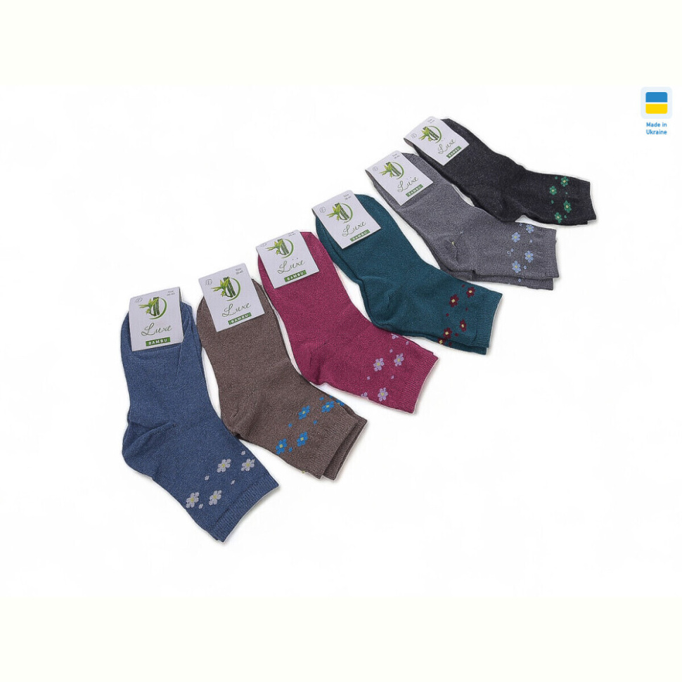 Носки Textile T64 mix Носки Textile T64 mix