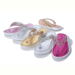 Шлепки ВЗУТТЯ+ 61-32-48 mix