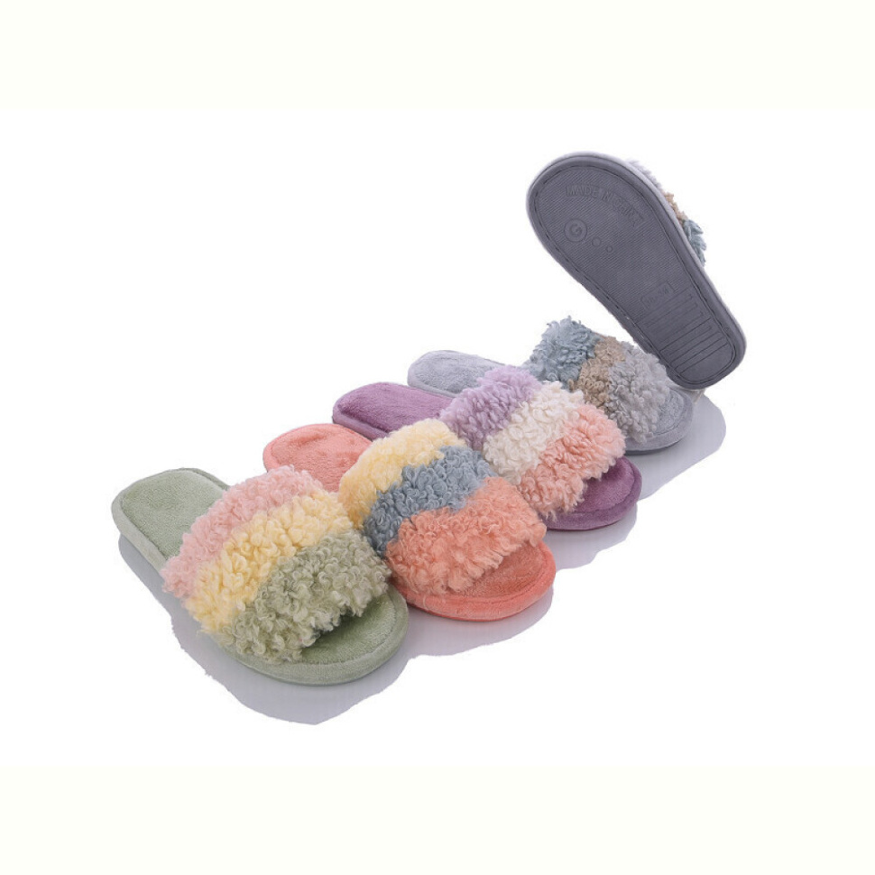 Тапки Vladimir WP8076 mix