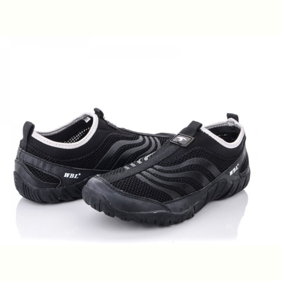 Кроссовки Dan Marest 54868 black