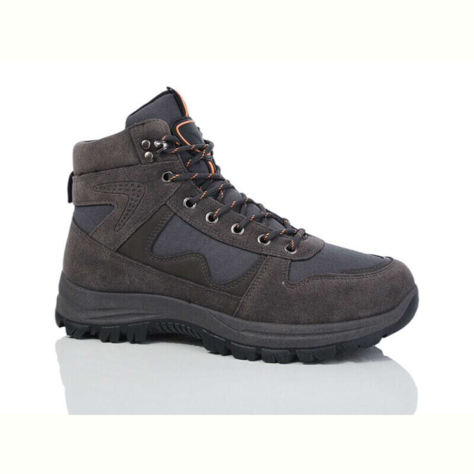 Ботинки Ok Shoes 578-2