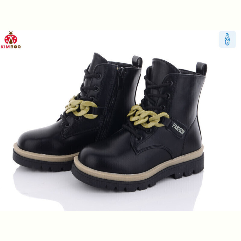 Ботинки KIMBOO FG2243-2M