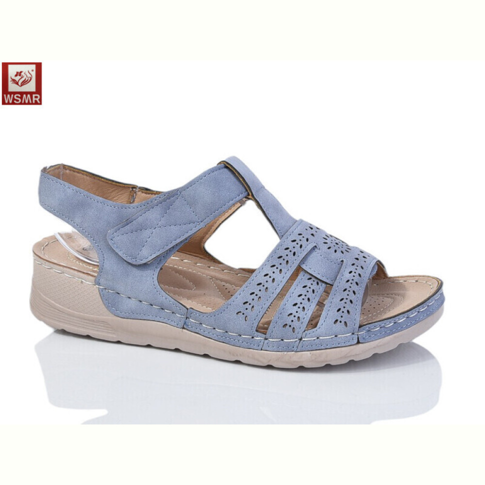 Босоножки WSMR A05-6