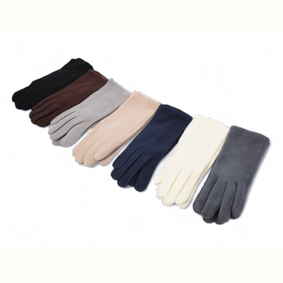 Перчатки RuBi 24003-1 mix