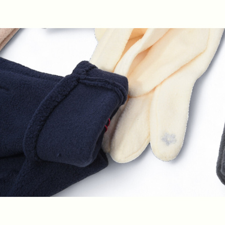 Перчатки RuBi 24003-1 mix