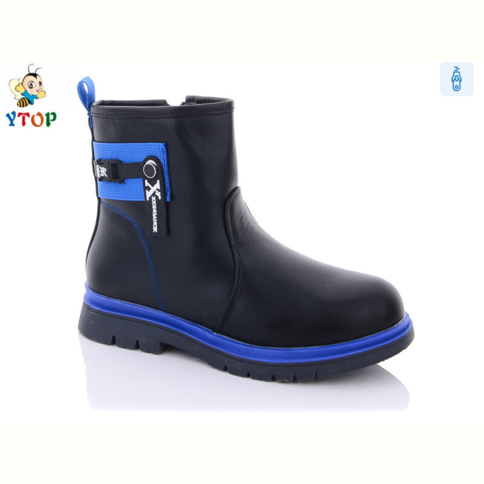 Ботинки Y.Top YD2693-6