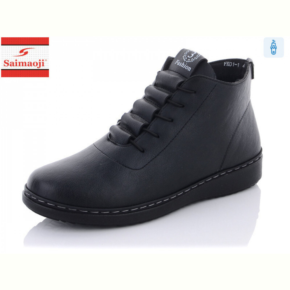 Ботинки Saimaoji FK01-1