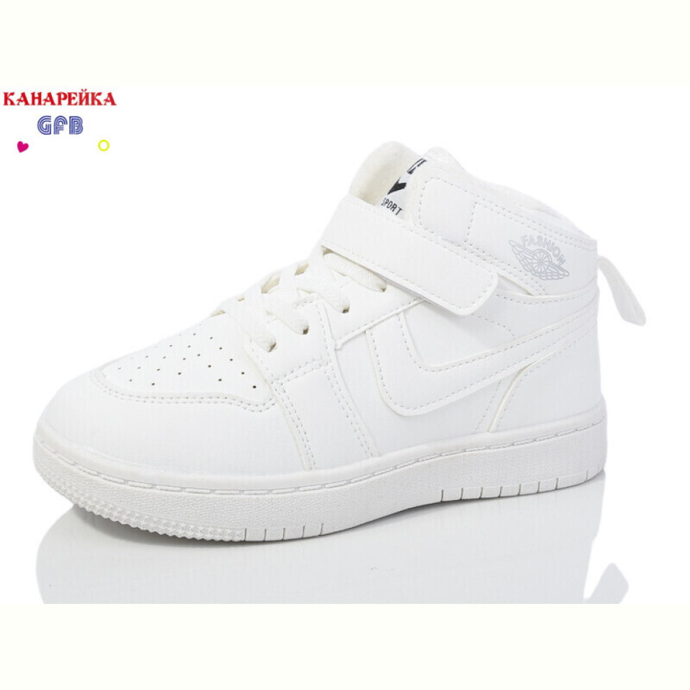 Кроссовки GFB-Канарейка F3510-3