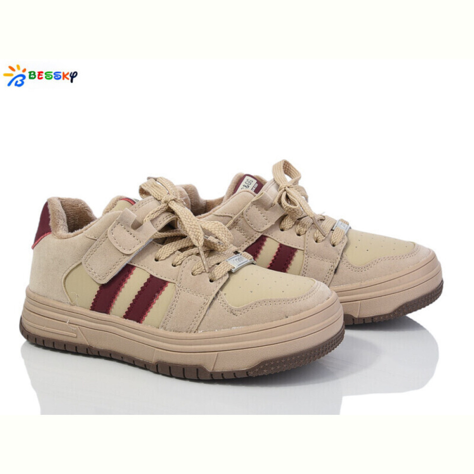 Кроссовки Bessky-Kellaifeng BE3684-3C