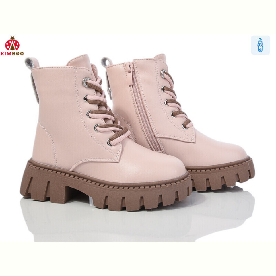 Ботинки KIMBOO FG24173-2F