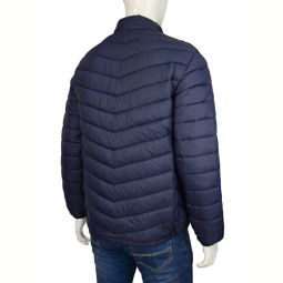 Куртка Obuvok 802 (06862) navy