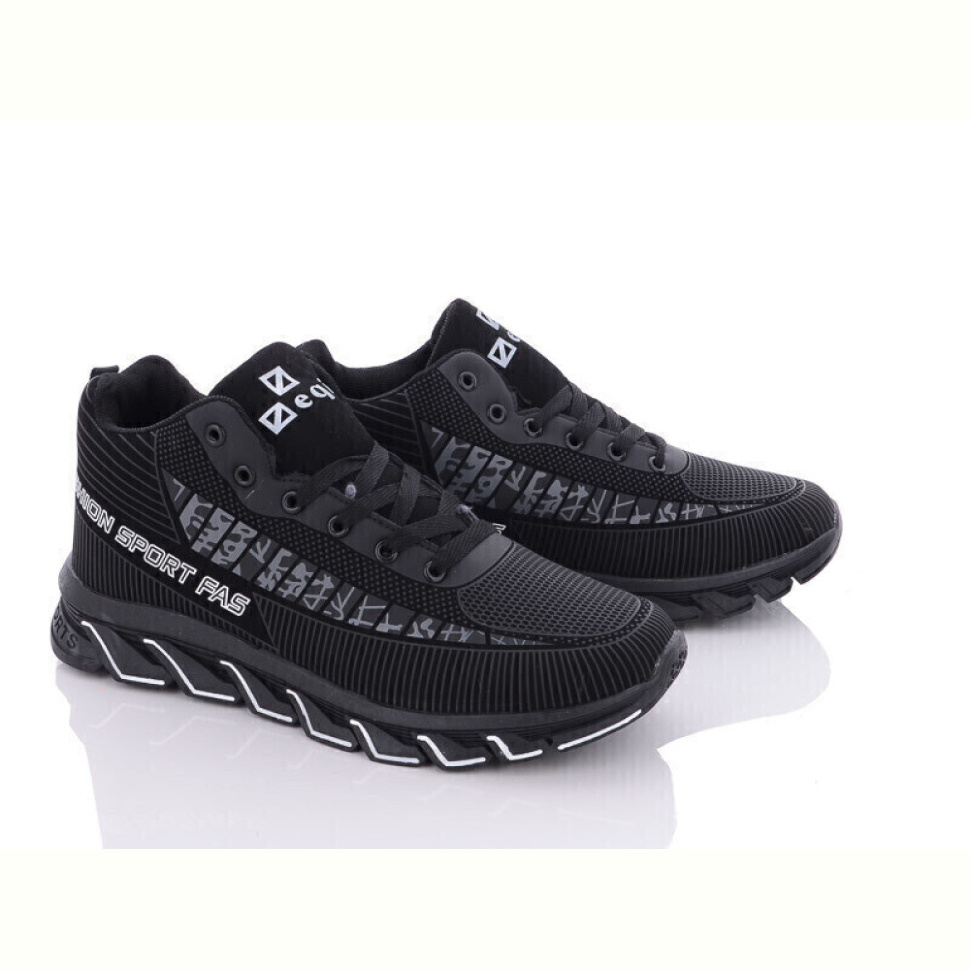 Ботинки Kajila MA893-2