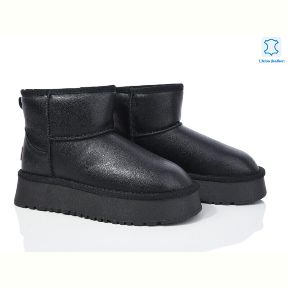 Угги Mengfuna-AESD 5825-40 Угги Mengfuna-AESD 5825-40