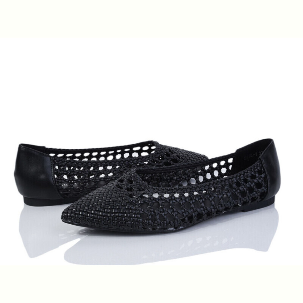 Балетки Loretta E555-1