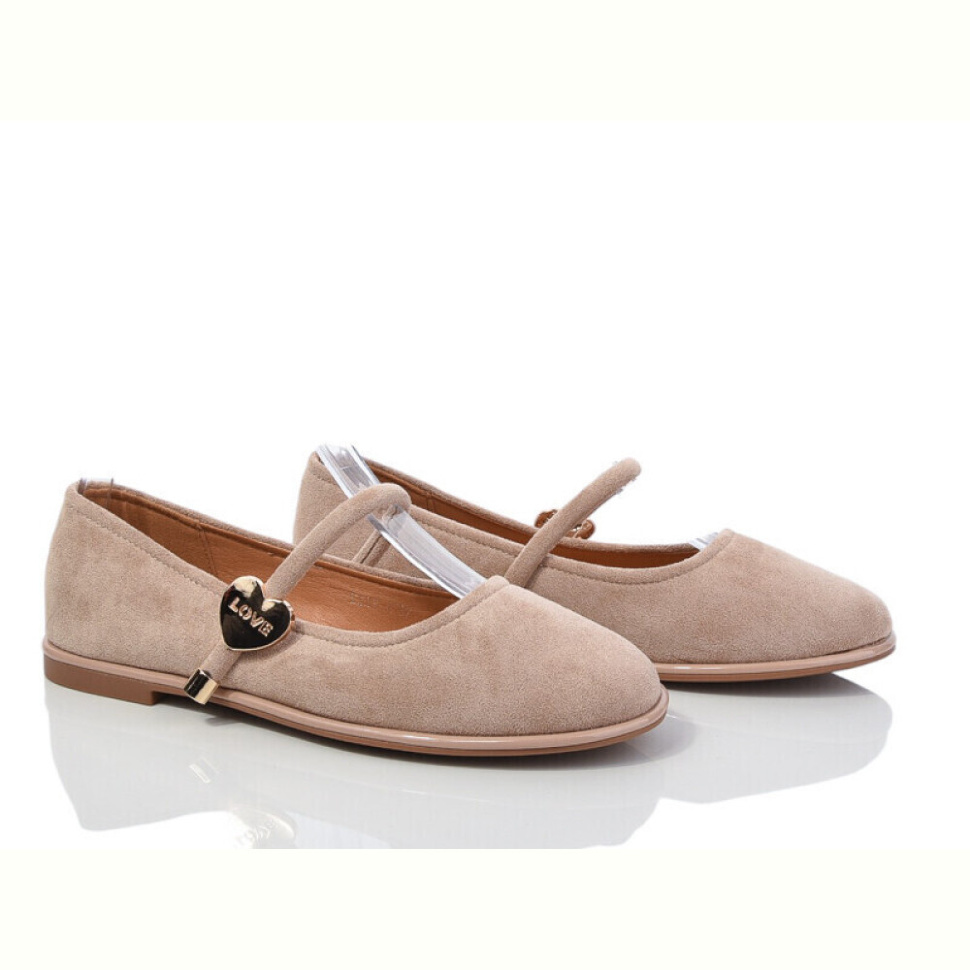 Туфли Loretta E596-6