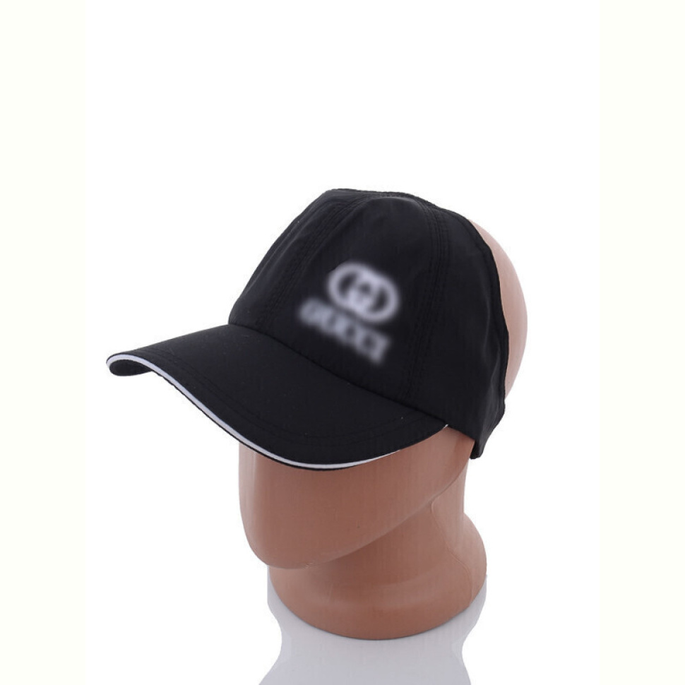 Кепка RuBi SE001-5 black Кепка RuBi SE001-5 black