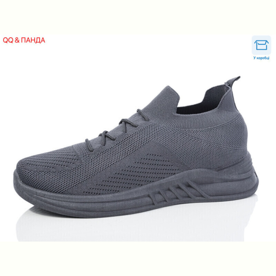 Кроссовки QQ&Панда LMZ2024-11-2 Кроссовки QQ&Панда LMZ2024-11-2