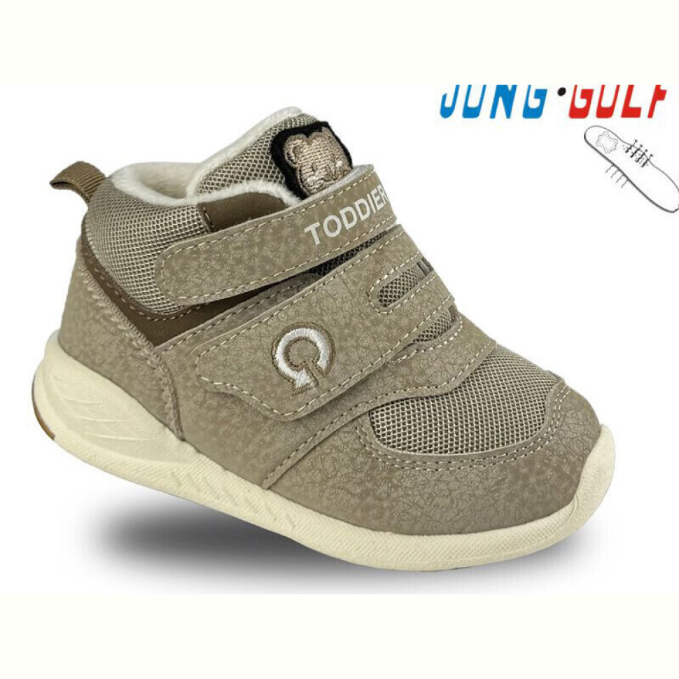 Ботинки Jong Golf M30876-3 Ботинки Jong Golf M30876-3