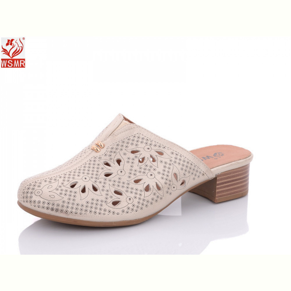 Шлепки WSMR A73-7