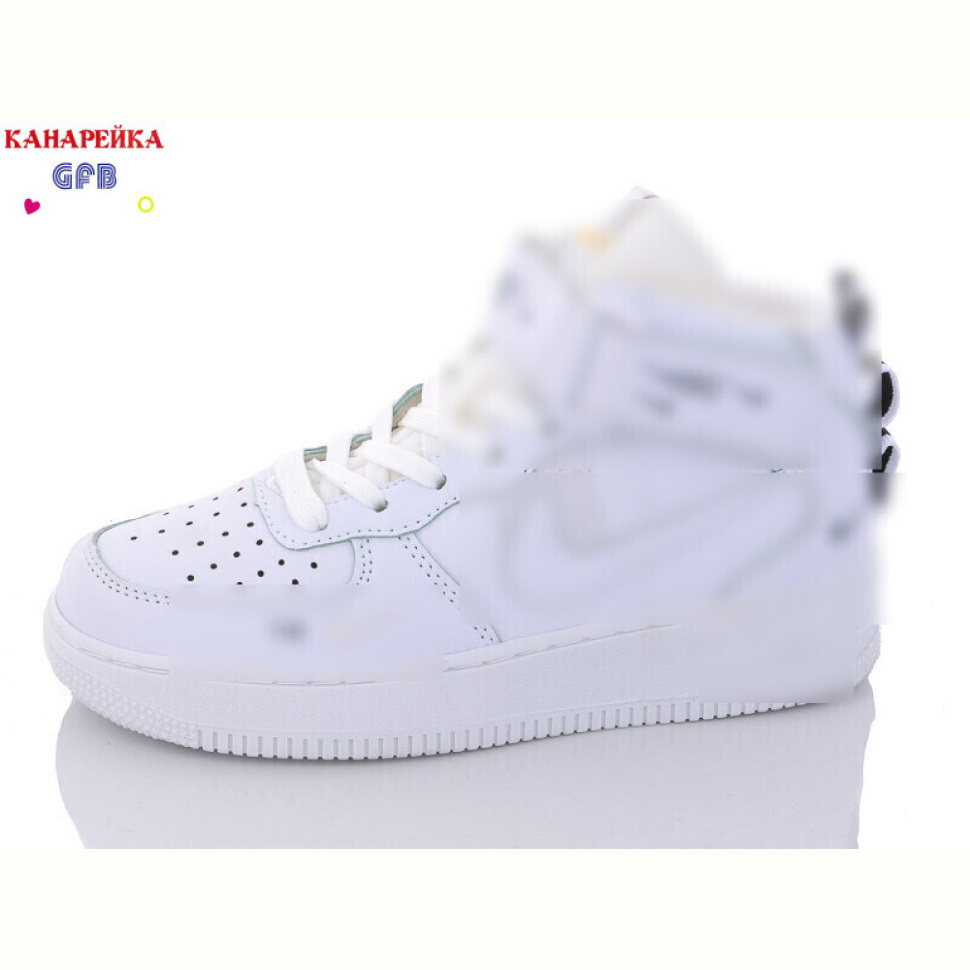 Кроссовки GFB-Канарейка A6-2