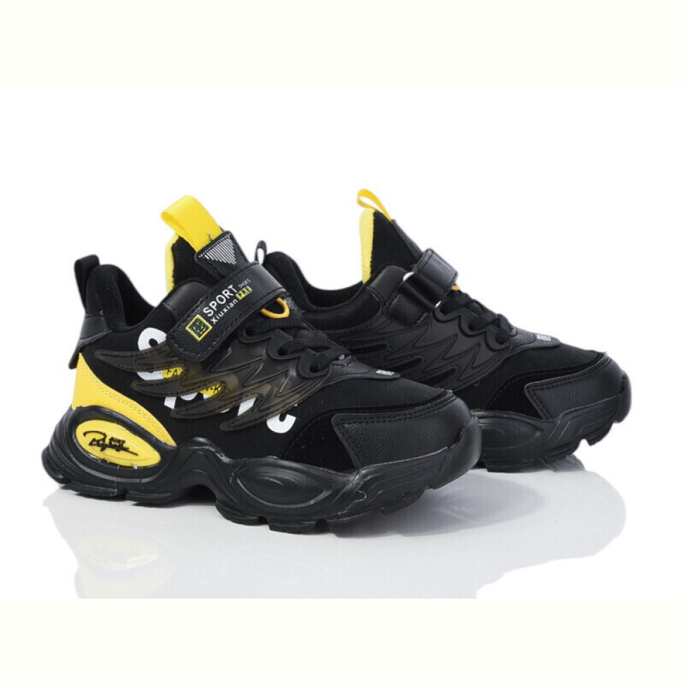 Кроссовки ВЗУТТЯ+ DD923-2H