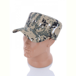 Кепка RuBi A0A01-3 khaki