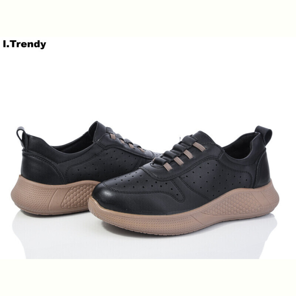 Кроссовки Trendy EK760B-1A