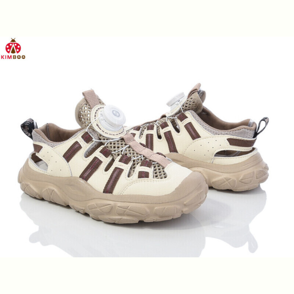 Кроссовки KIMBOO W3310-3K